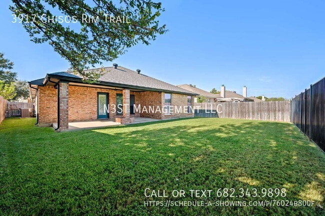 Building Photo - 3917 Chisos Rim Trail