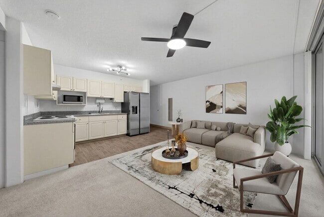 Building Photo - 801 South St