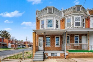 Building Photo - 203 N DuPont St