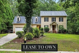 Building Photo - Lease-to-Own Gem in Brookhaven! Timeless Q...