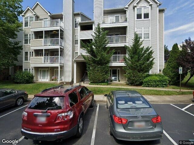 Primary Photo - 6300 Bayberry Ct