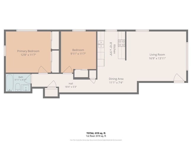 Building Photo - 3537 Epley Ln