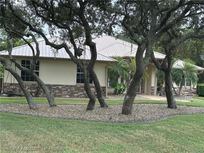 Building Photo - 4536 Darnell Dr