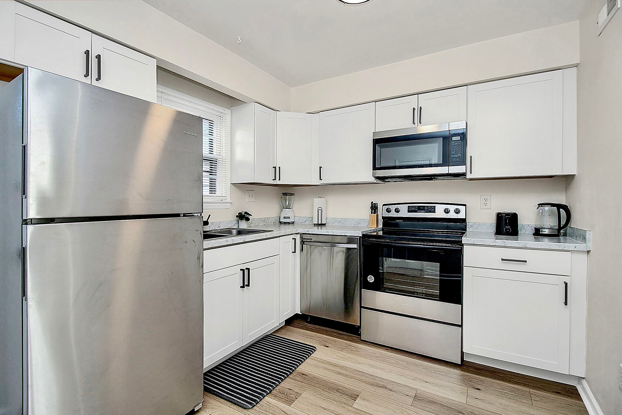 Kitchen #2 - 6314 Old Pineville Rd