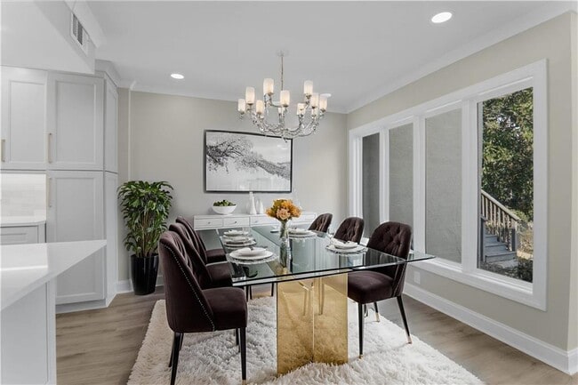 Building Photo - 49 Ivy Gates NE