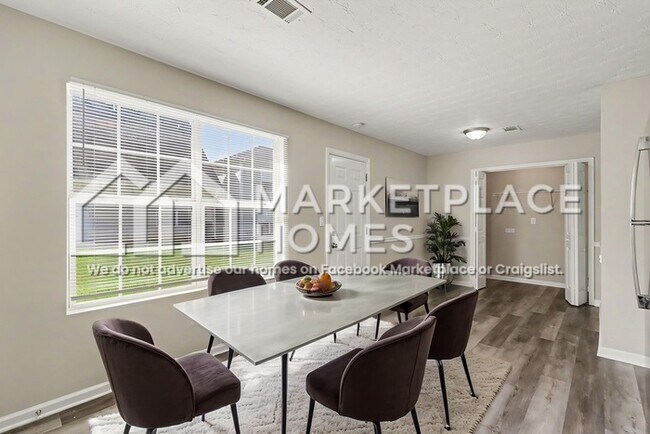 Building Photo - 917 Carlton Pointe Terrace