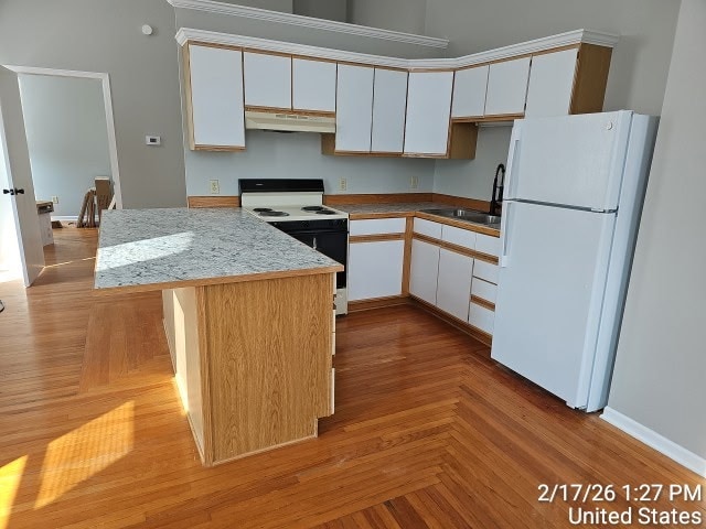 Building Photo - 201 N Hamilton St