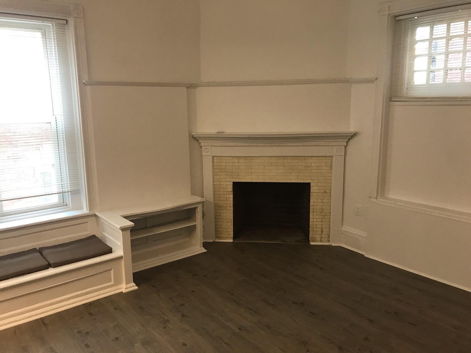 Building Photo - 3409 Powelton Ave