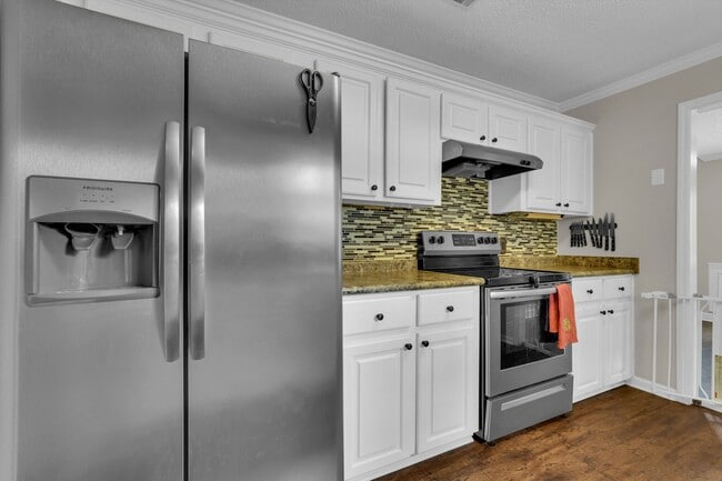 Building Photo - Charming 3-bedroom, 2-Bath Home on a Quiet Cul-de-Sac in Hinesville