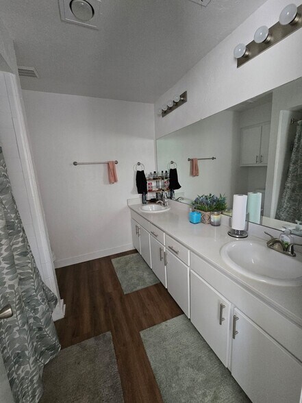 Bathroom1 - 210 Trellis Pl