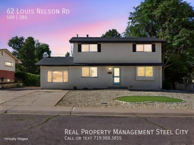 Primary Photo - 62 Louis Nelson Rd
