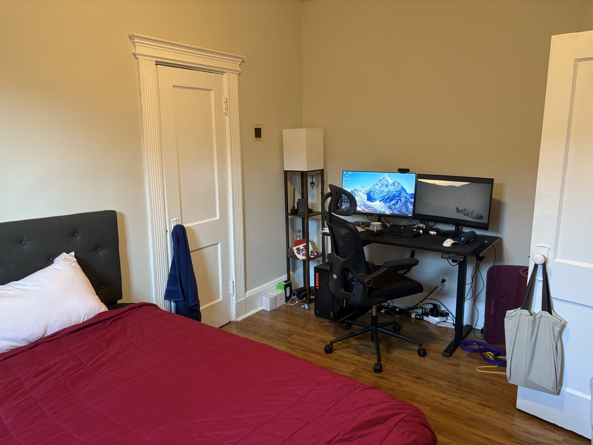 Building Photo - 38 Hemenway St