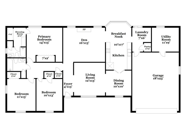 Building Photo - 3048 Ingleside Dr