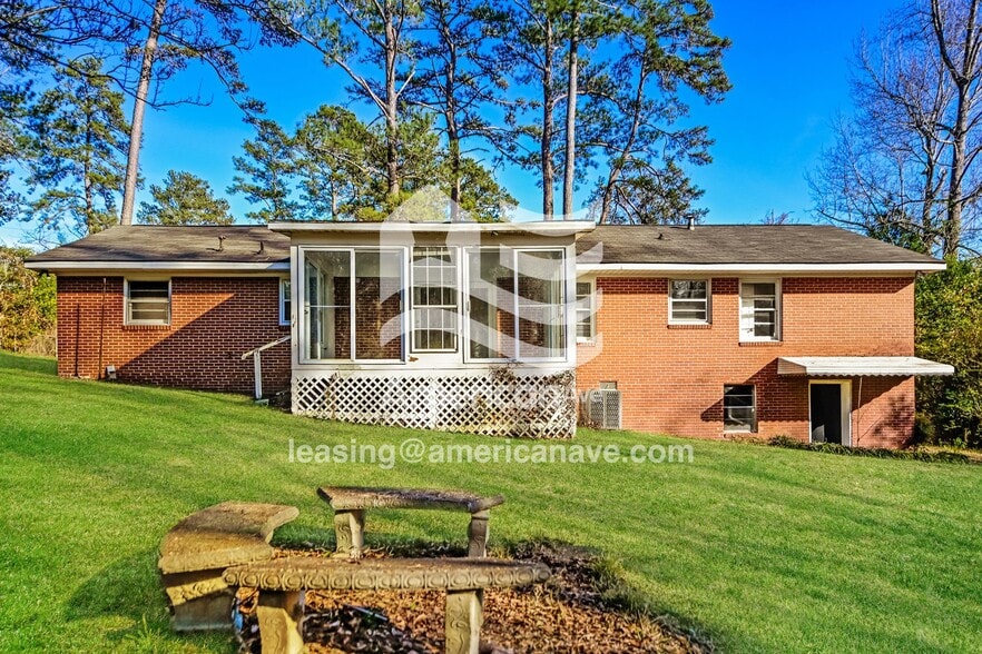 Building Photo - 6611 Perkins Cir