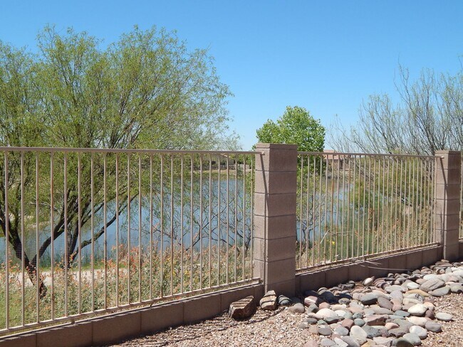 Building Photo - 13798 E Fiery Dawn Dr