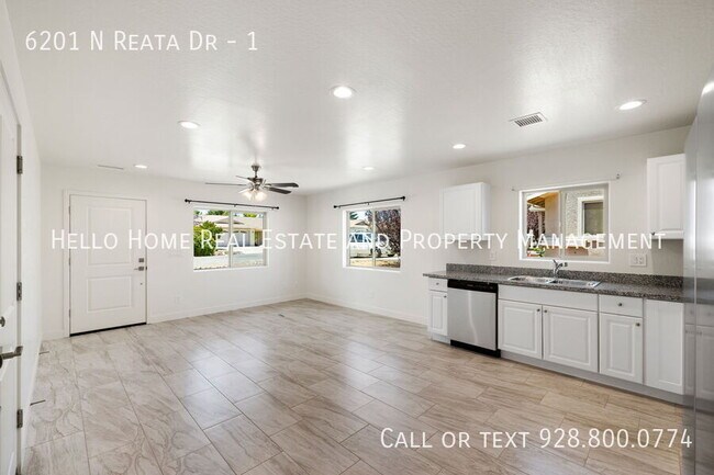 Building Photo - 6201 N Reata Dr