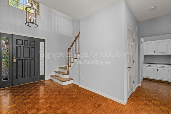 Building Photo - 14637 Timberlake Manor Ct