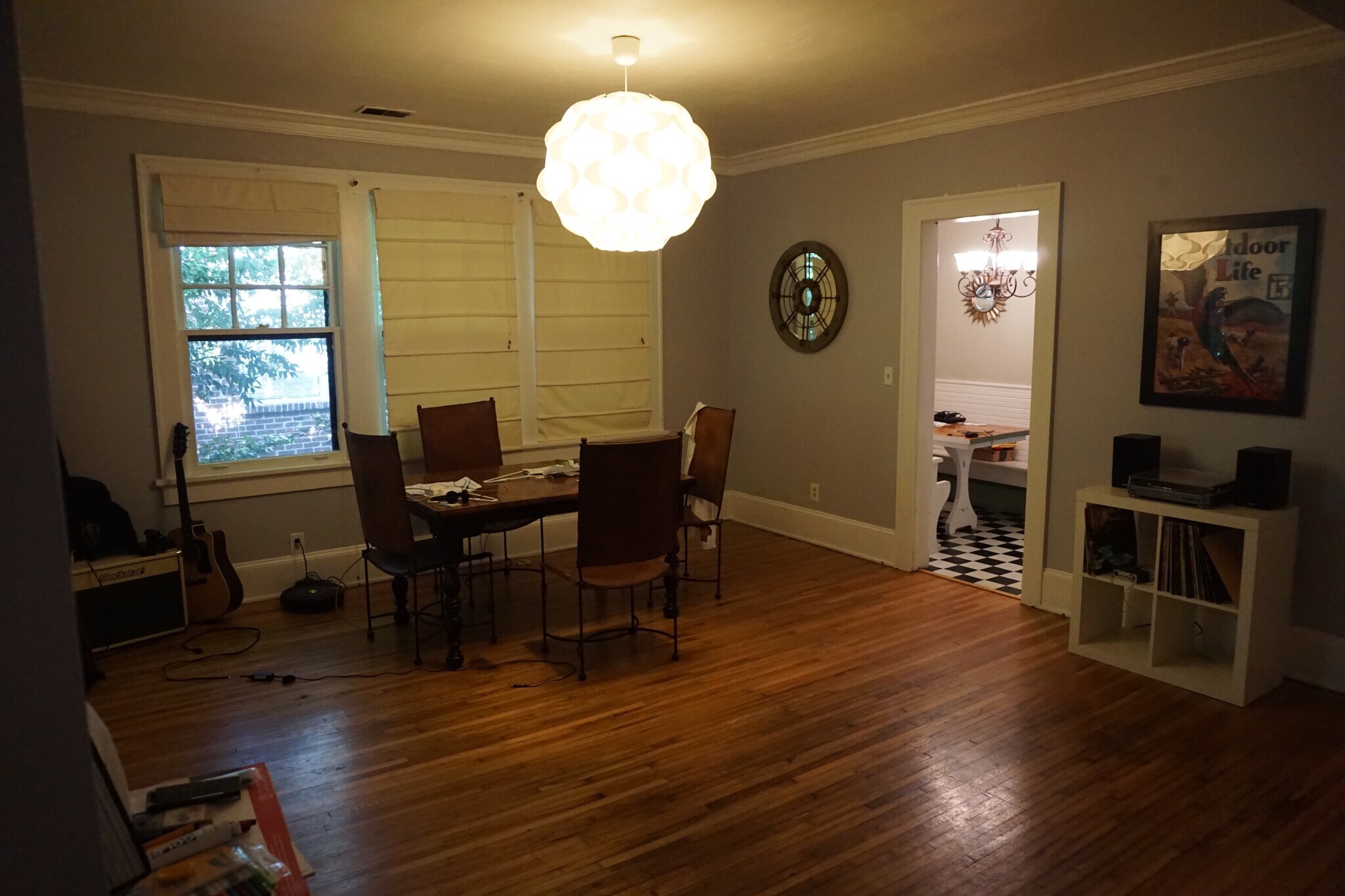 Building Photo - 1212 Virginia Ave. NE