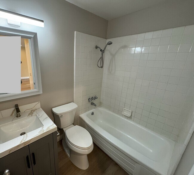 Building Photo - 2977 S Norfolk St