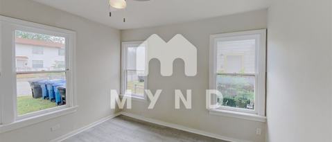 Building Photo - 1110 Clower-