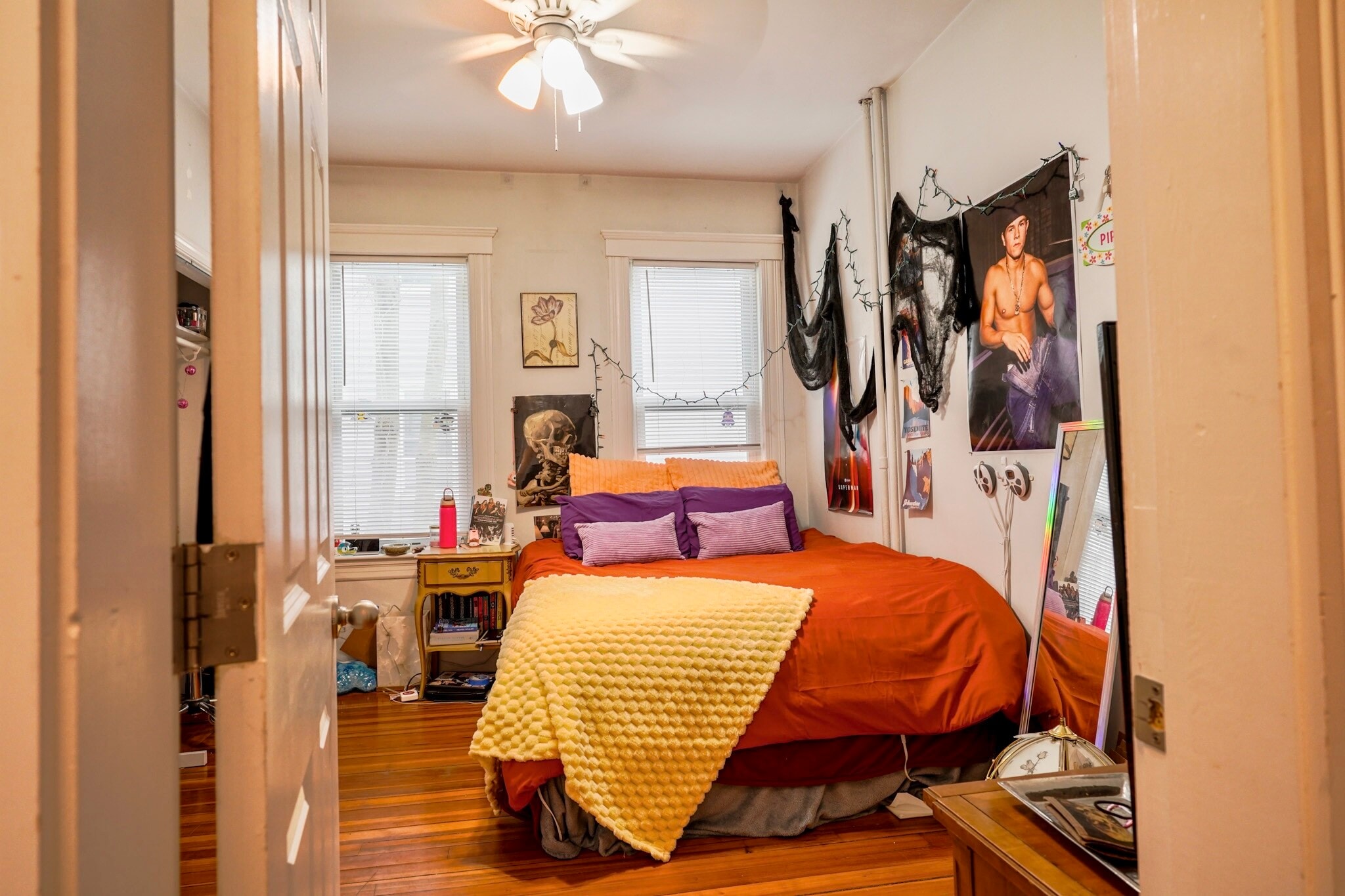 Building Photo - 108 Hillside St