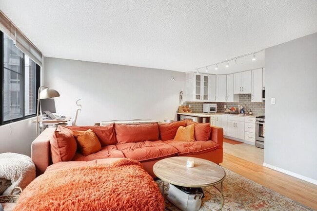 Building Photo - 1245 13th St NW