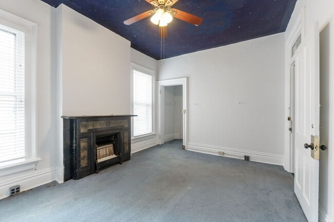 Building Photo - Huge Brick House in Victorian Village/Short North, Beautiful Woodwork 3 Car Garage and Swimming pool