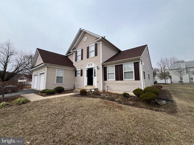 Building Photo - 10108 Oklahoma Ct