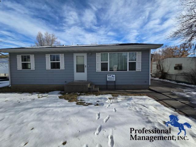 Primary Photo - 2 bedroom in Billings MT 59101