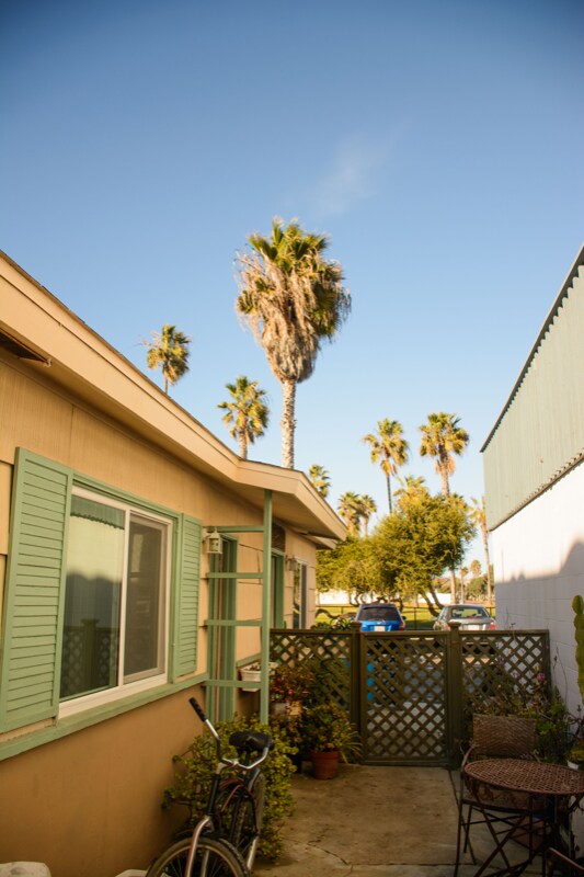 Building Photo - 745 San Fernando Pl