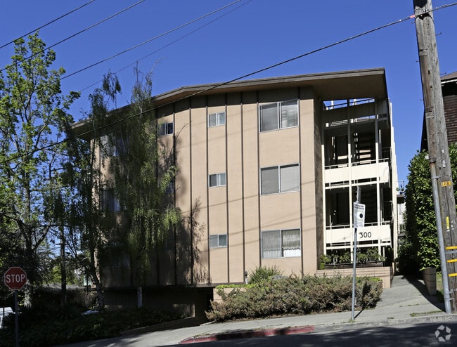 Building Photo - 300 Monte Vista Ave