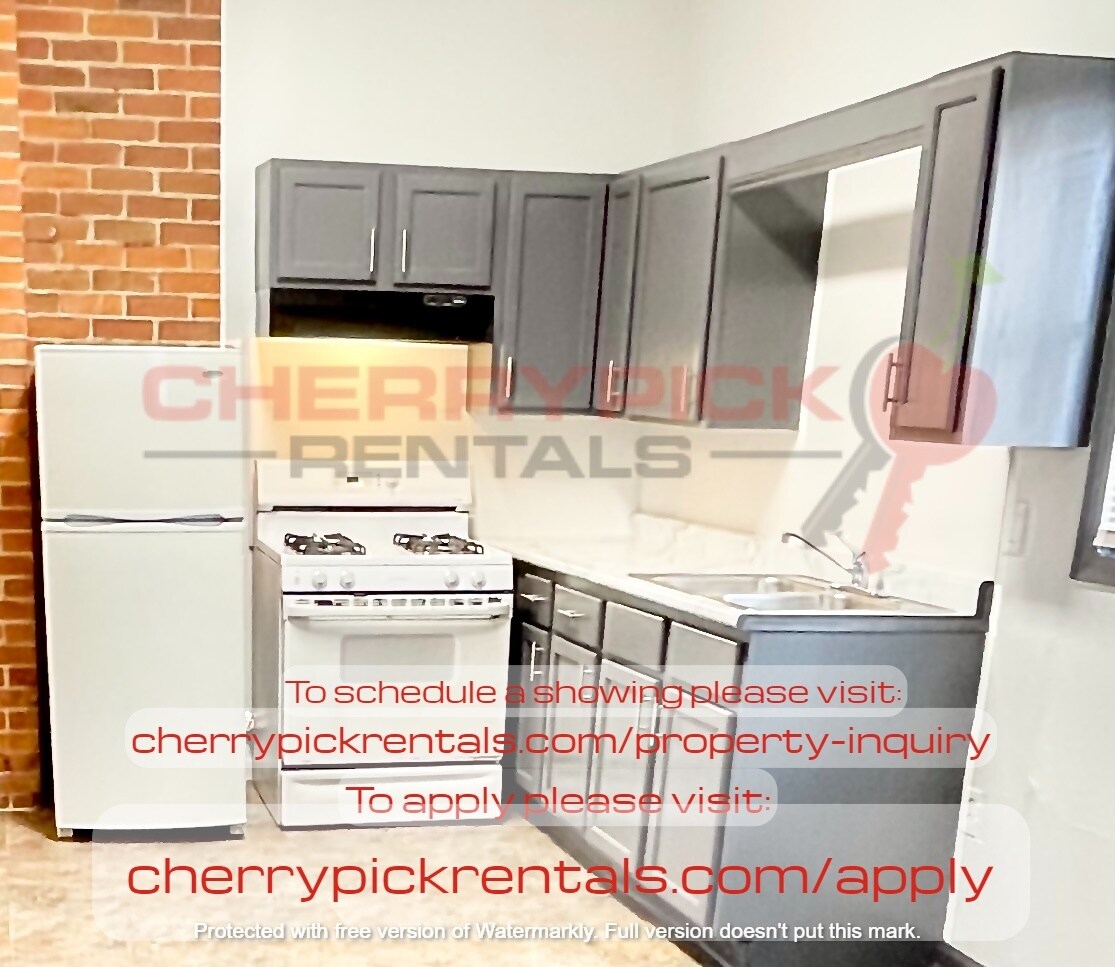 Building Photo - 1819 Pinkney St