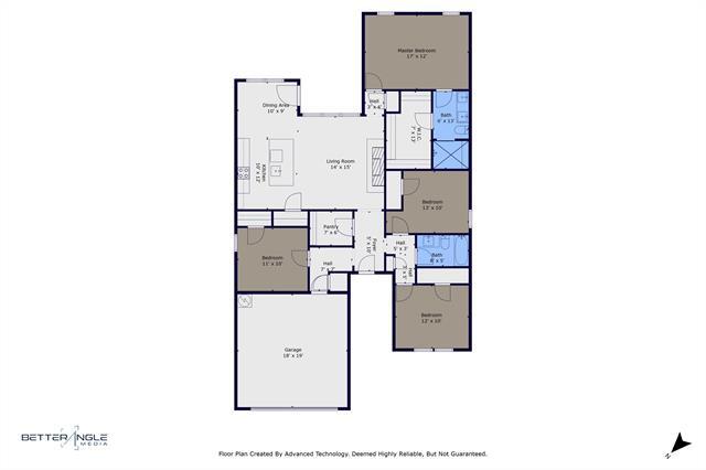 Building Photo - 3900 De Maggio St