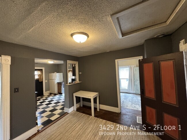 Building Photo - 3429 2nd Ave S