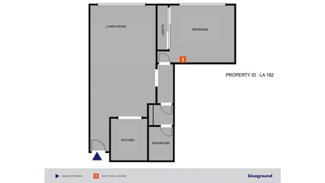 Building Photo - 1660 N Wilton Pl