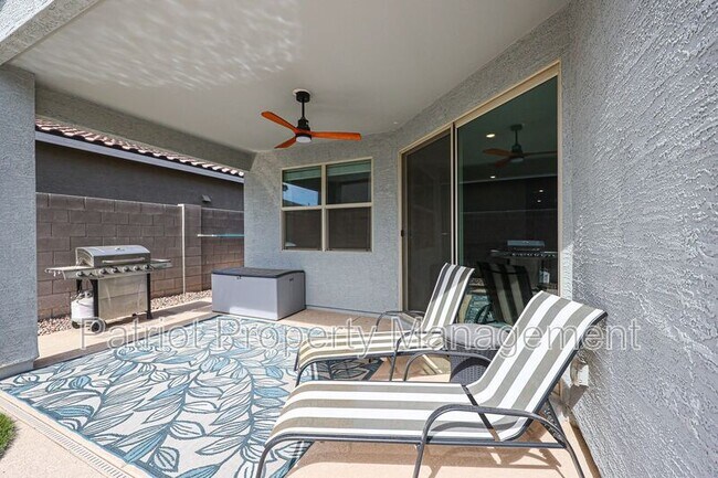 Building Photo - 4593 Bush Bean Way