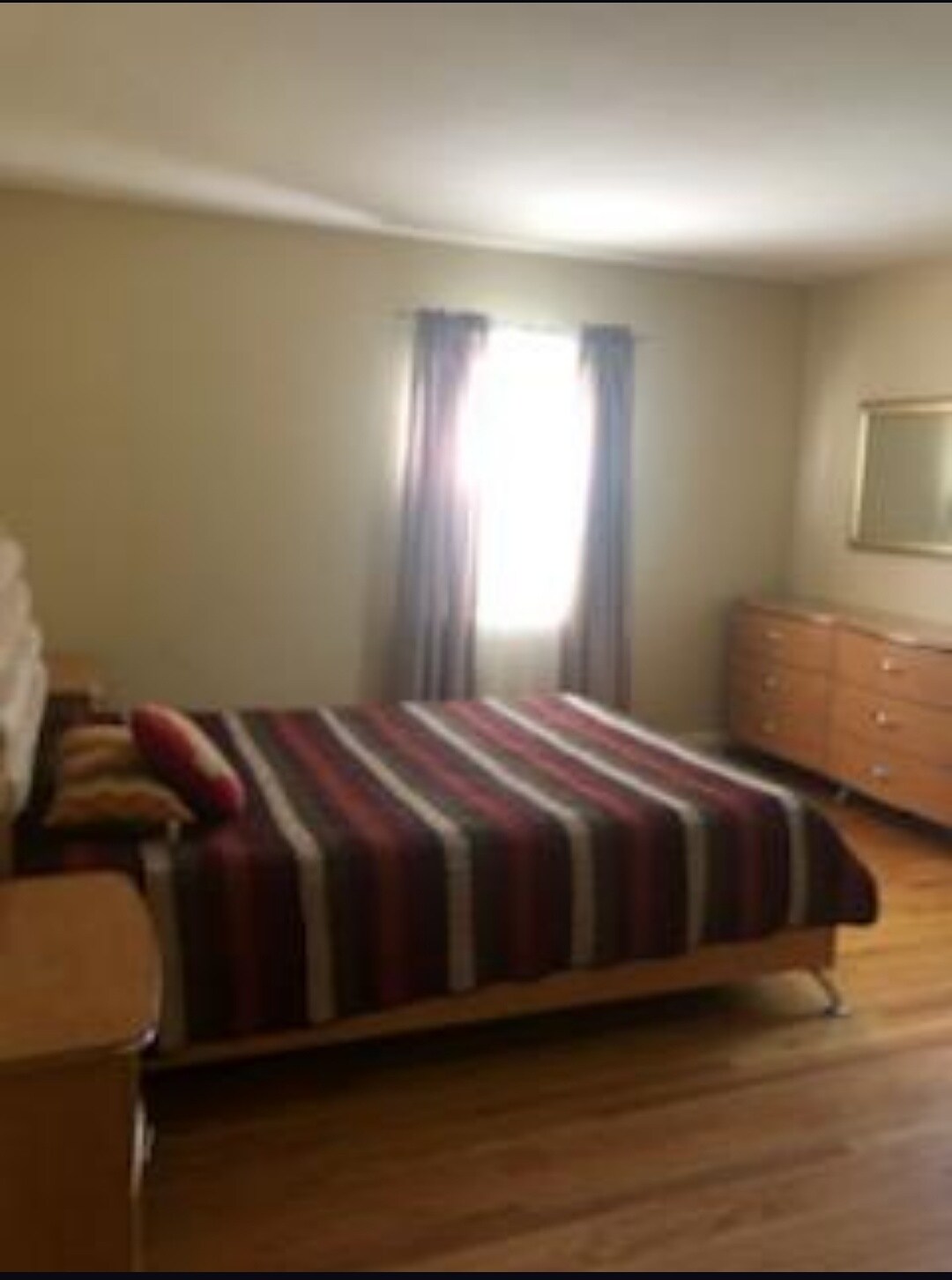 master bedroom - 2164 Westfall Rd