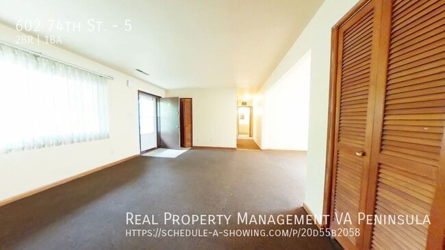 Building Photo - 602 74th St