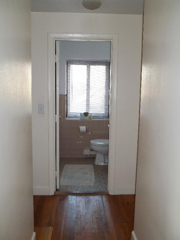 Apt 15 - 36 Dighton St