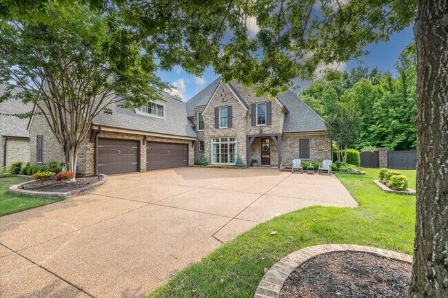 Building Photo - 5208 Prairie Sky Dr