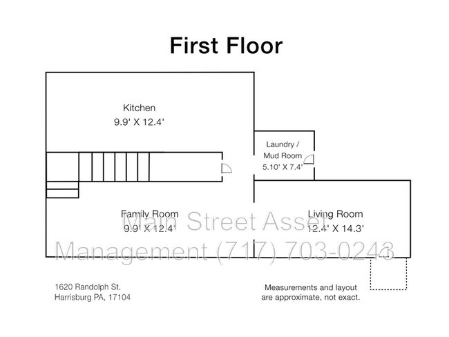 Building Photo - 1620 Randolph St