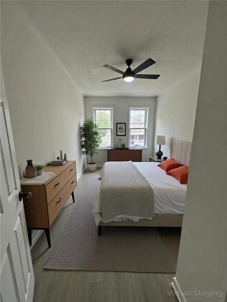 Building Photo - 801 Albany Ave