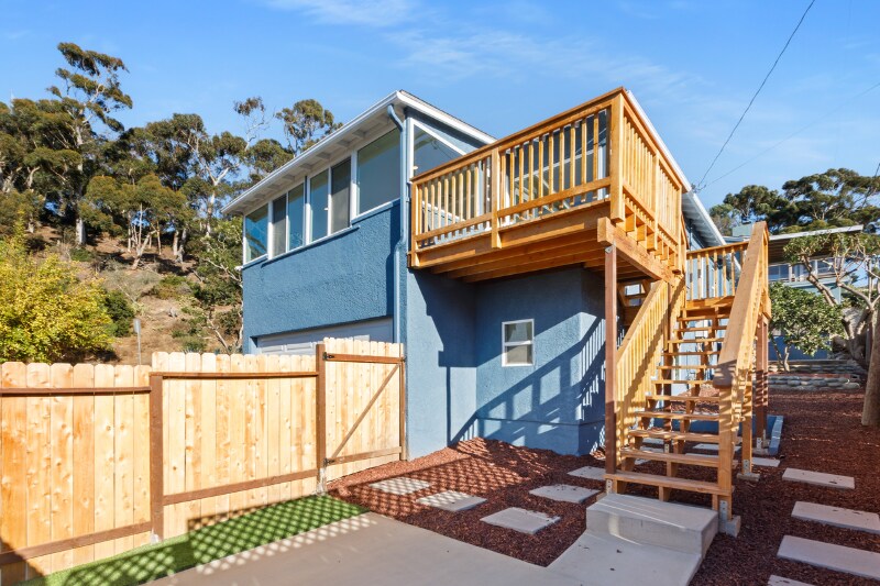 Building Photo - 4205 Mason St