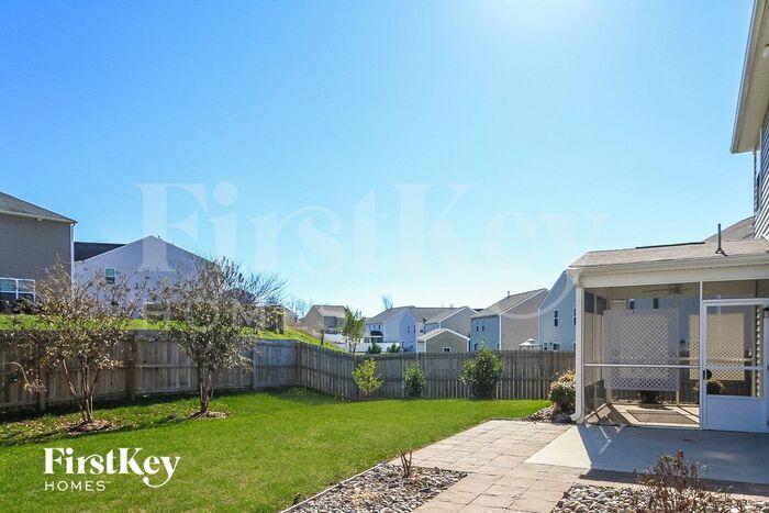 Building Photo - 707 Traveller Dr
