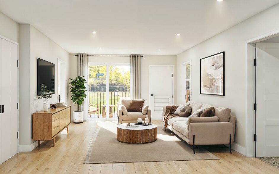 Building Photo - Linden &amp; Loon