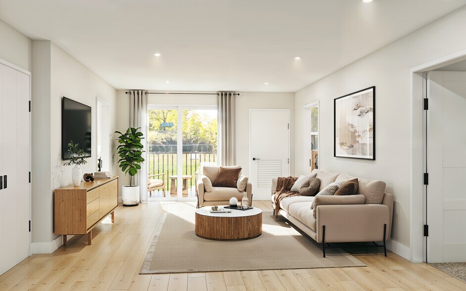 Building Photo - Linden & Loon Apartments