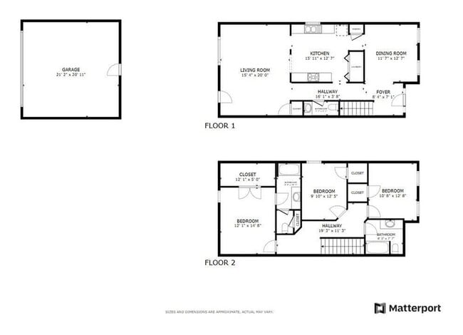 Building Photo - 377 Church St