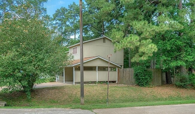 Building Photo - 1202 E Red Cedar Cir