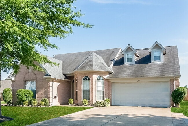 Building Photo - 2885 Rutherford Dr