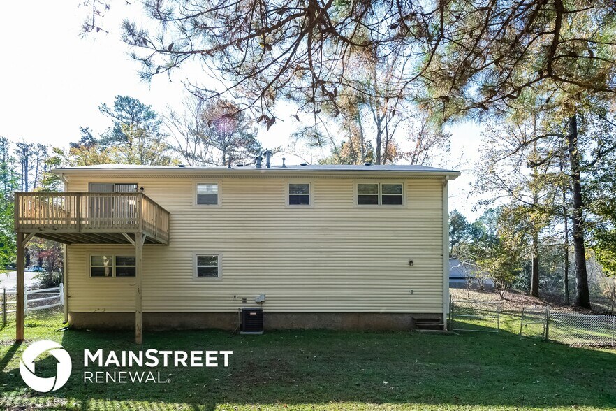 Building Photo - 3715 Chimney Ridge Ct
